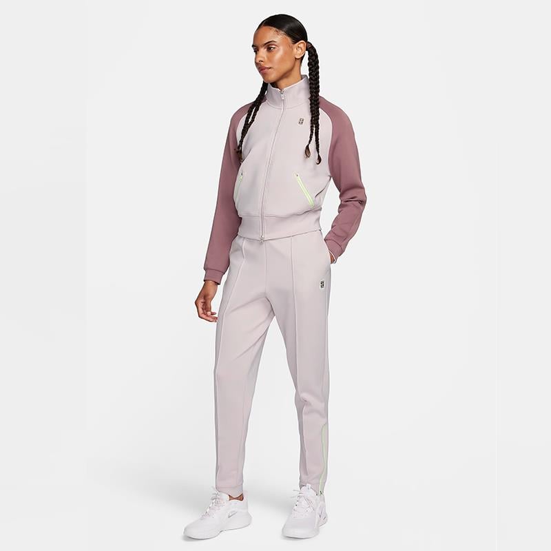 Nike heritage deals tracksuit womens