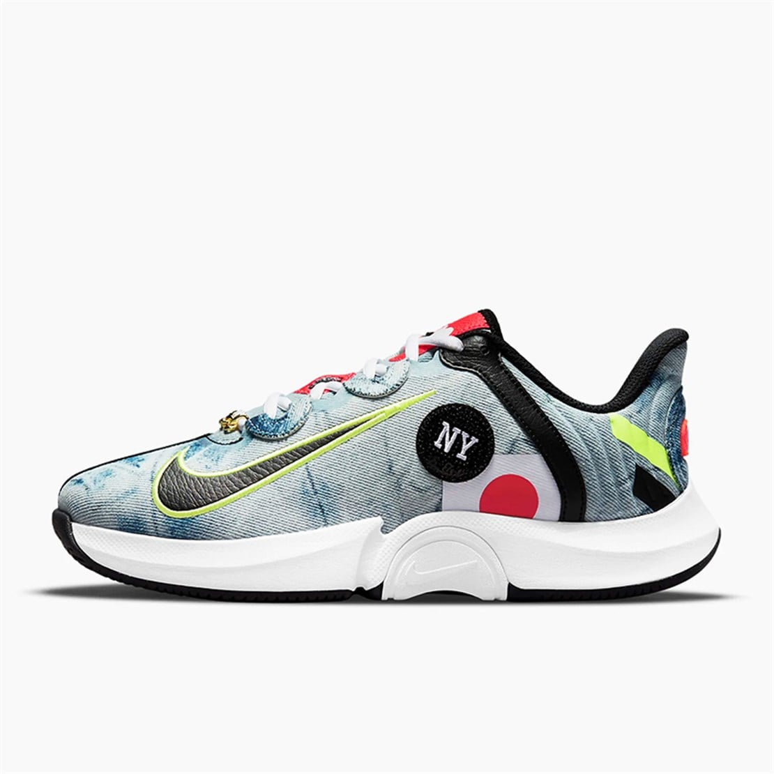 にょ Nike Air Zoom GP Turbo Naomi Osaka Kadın Tenis Ayakkabısı | Merit Spor