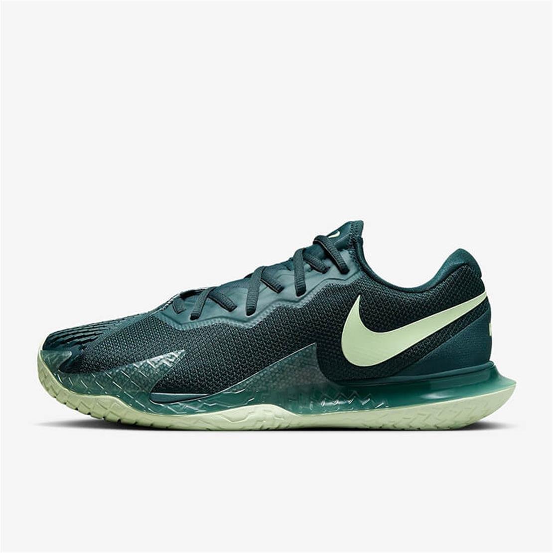 【NIKE ナイキ】RAFA テニスシューズ NikeCourt Zoom Vapor Cage 4 RAFA Erkek Tenis Ayakkabısı | Merit Spor