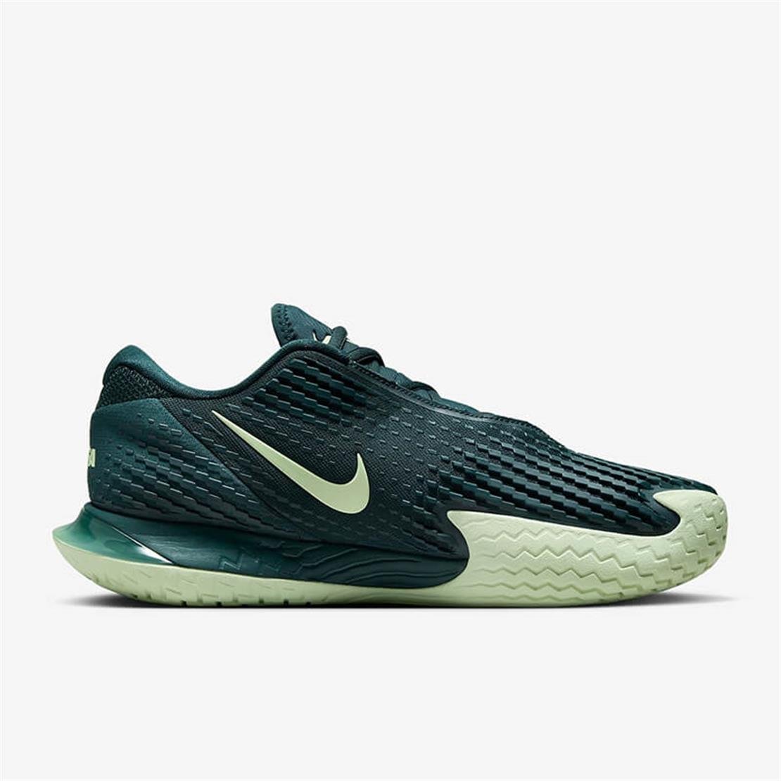 Nike テニスシューズ ZOOM VAPOR 30cm NikeCourt Zoom Vapor Cage 4 RAFA Erkek Tenis Ayakkabısı | Merit Spor