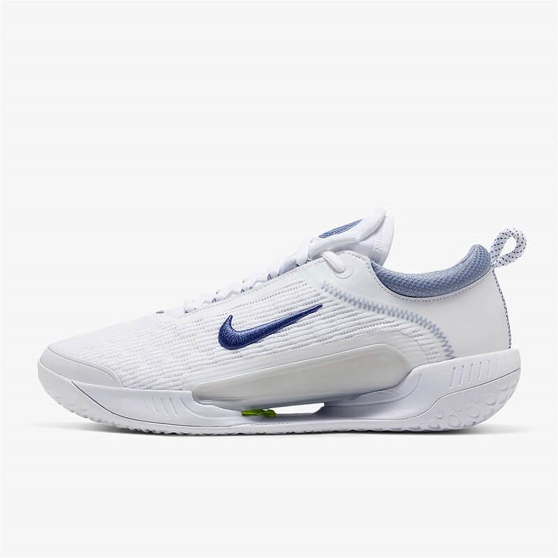［新品］NIKE Air Zoom NXT% ゴルフシューズ ホワイト ネイビー Nike Court Zoom NXT Erkek Tenis Ayakkabısı | Merit Spor