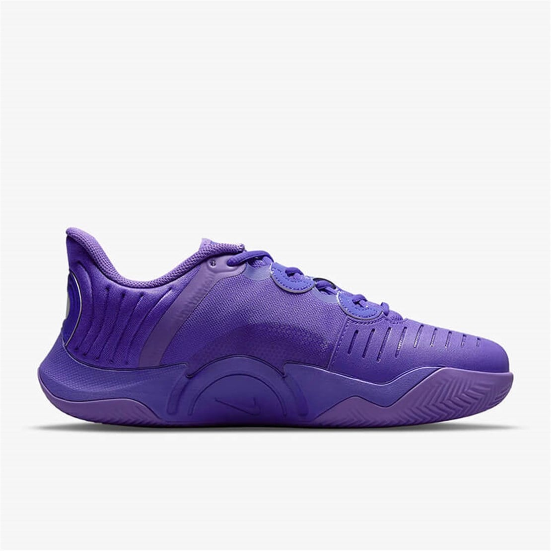 Nike Air Zoom GP Turbo Naomi Osaka Kadın Toprak Kort (Clay) Tenis