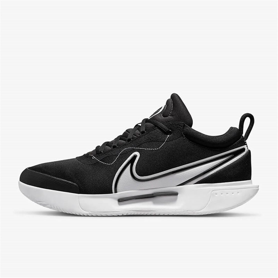 Nike Zoom Pro Toprak Kort (CLAY) Erkek Tenis Ayakkabısı | Merit Spor