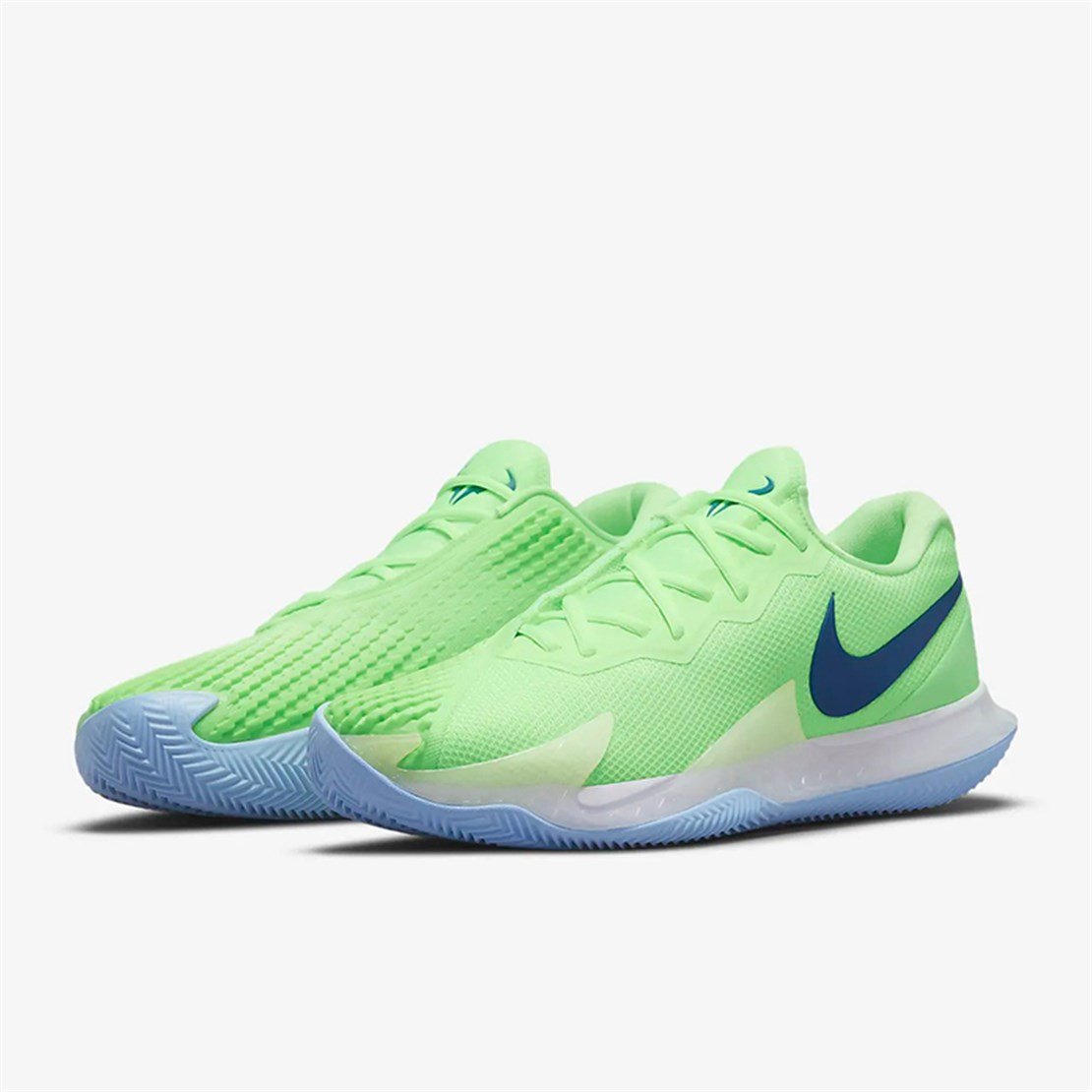 Nike Zoom Vapor Cage 4 RAFA Clay (Toprak Kort) Erkek Tenis