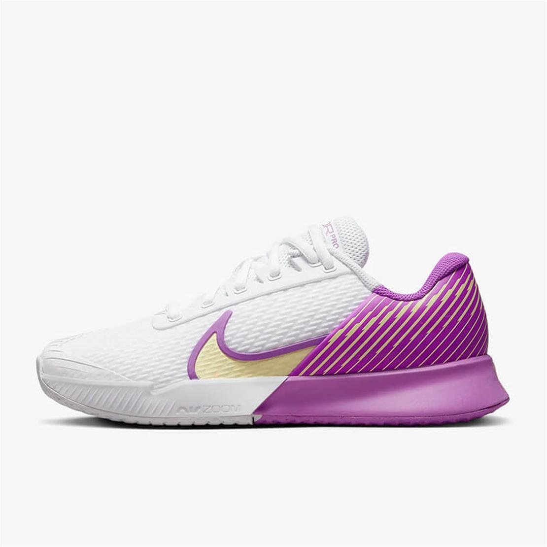 NikeCourt Air Zoom Vapor Pro 2 Kadın Tenis Ayakkabısı | Merit Spor