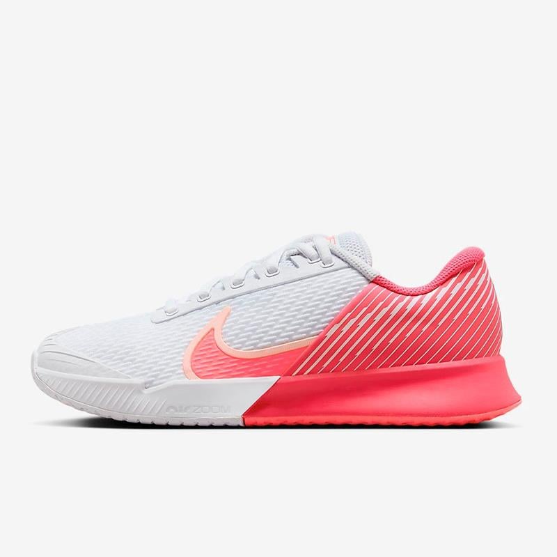 NikeCourt Air Zoom Vapor Pro 2 Sert Kort Kadın Tenis Ayakkabısı