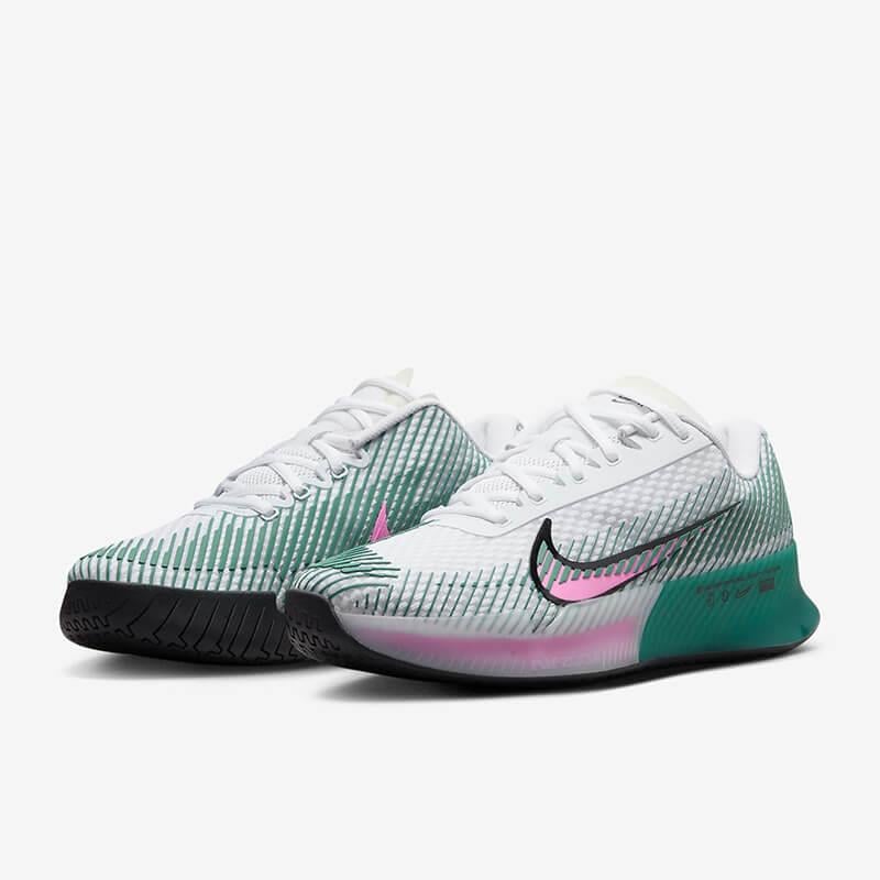 Nike Zoom Vapor 11 HC テニスシューズ サイズ27.0cm nikedr6965-109nikecourt-air-