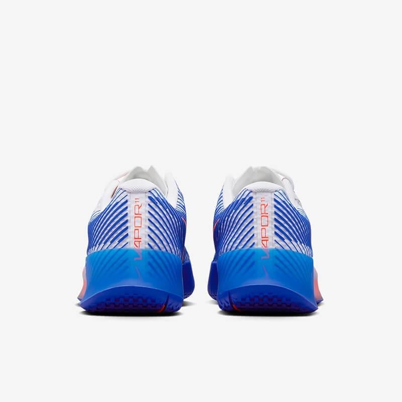 NikeCourt Air Zoom Vapor 11 Sert Kort Erkek Tenis Ayakkabısı