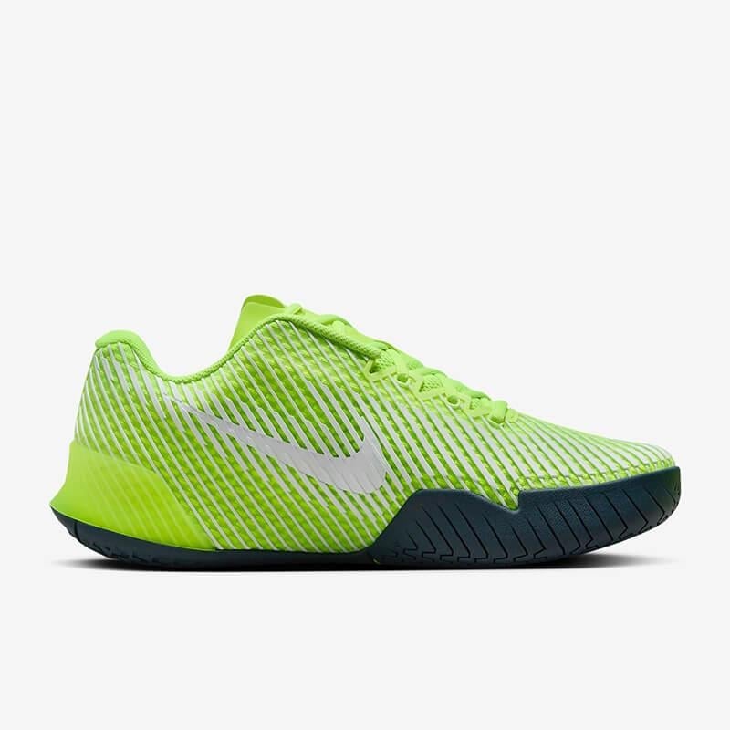 NikeCourt Air Zoom Vapor 11 Sert Kort Erkek Tenis Ayakkabısı