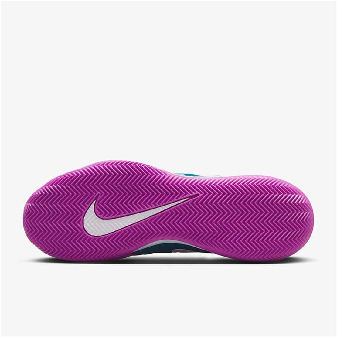 NikeCourt Air Zoom Vapor Cage 4 Rafa Toprak Kort (CLAY) Erkek Tenis  Ayakkabısı | Merit Spor