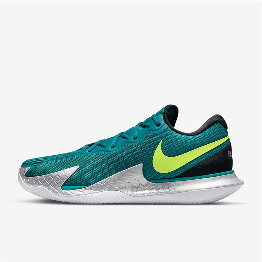 Nike Zoom Vapor Cage 4 RAFA Clay (Toprak Kort) Erkek Tenis