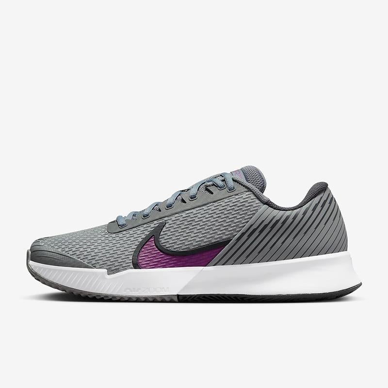 シューズ(男性用) NIKE Air Zoom Vapor Pro 2 Clay NikeCourt Air Zoom Vapor Pro 2 Erkek Toprak Kort (CLAY) Tenis