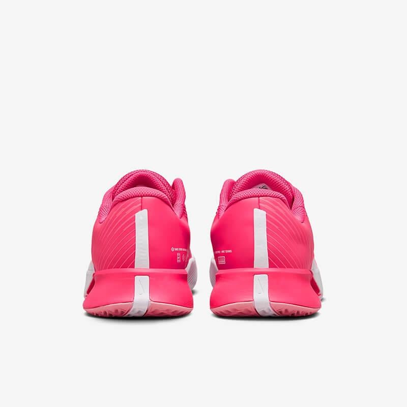 Hot pink nike shox deals