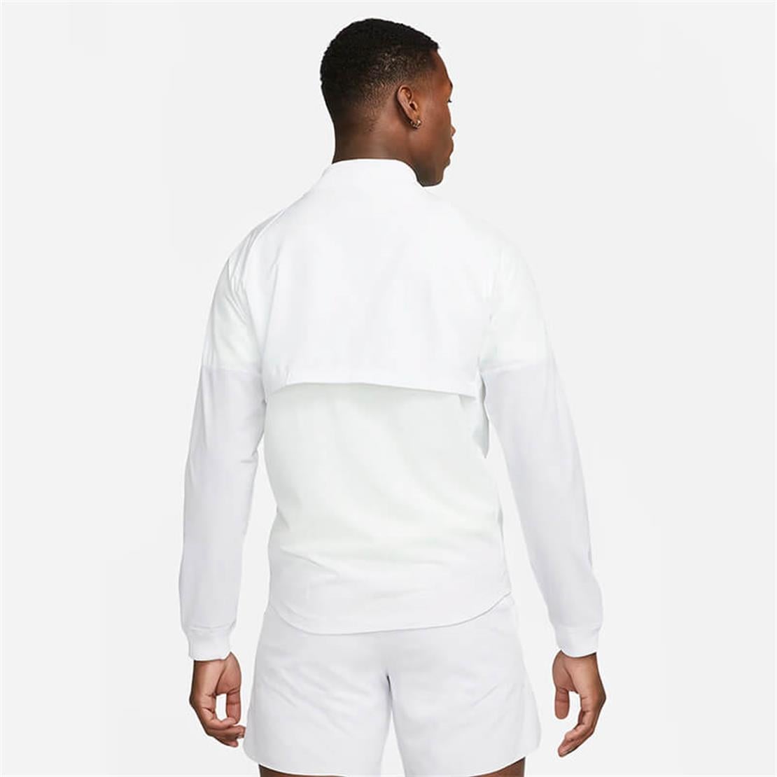 Nike Dri-FIT Rafa Erkek Tenis Ceketi | Merit Spor