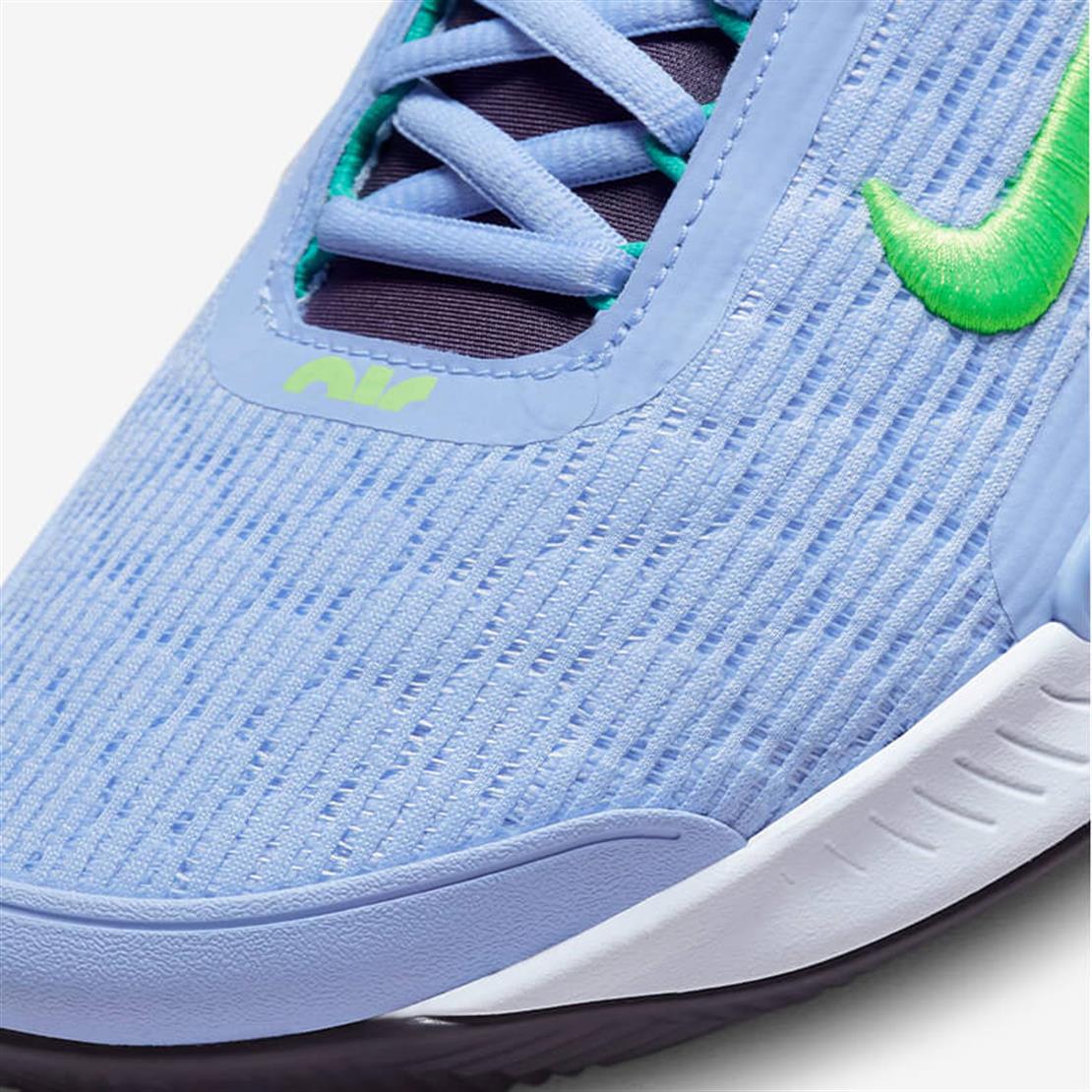 NikeCourt Air Zoom NXT Toprak Kort (CLAY) Erkek Tenis Ayakkabısı