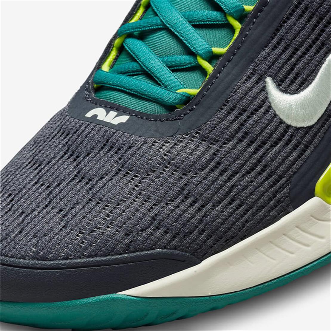 NikeCourt Air Zoom NXT Sert Kort Erkek Tenis Ayakkabısı | Merit Spor