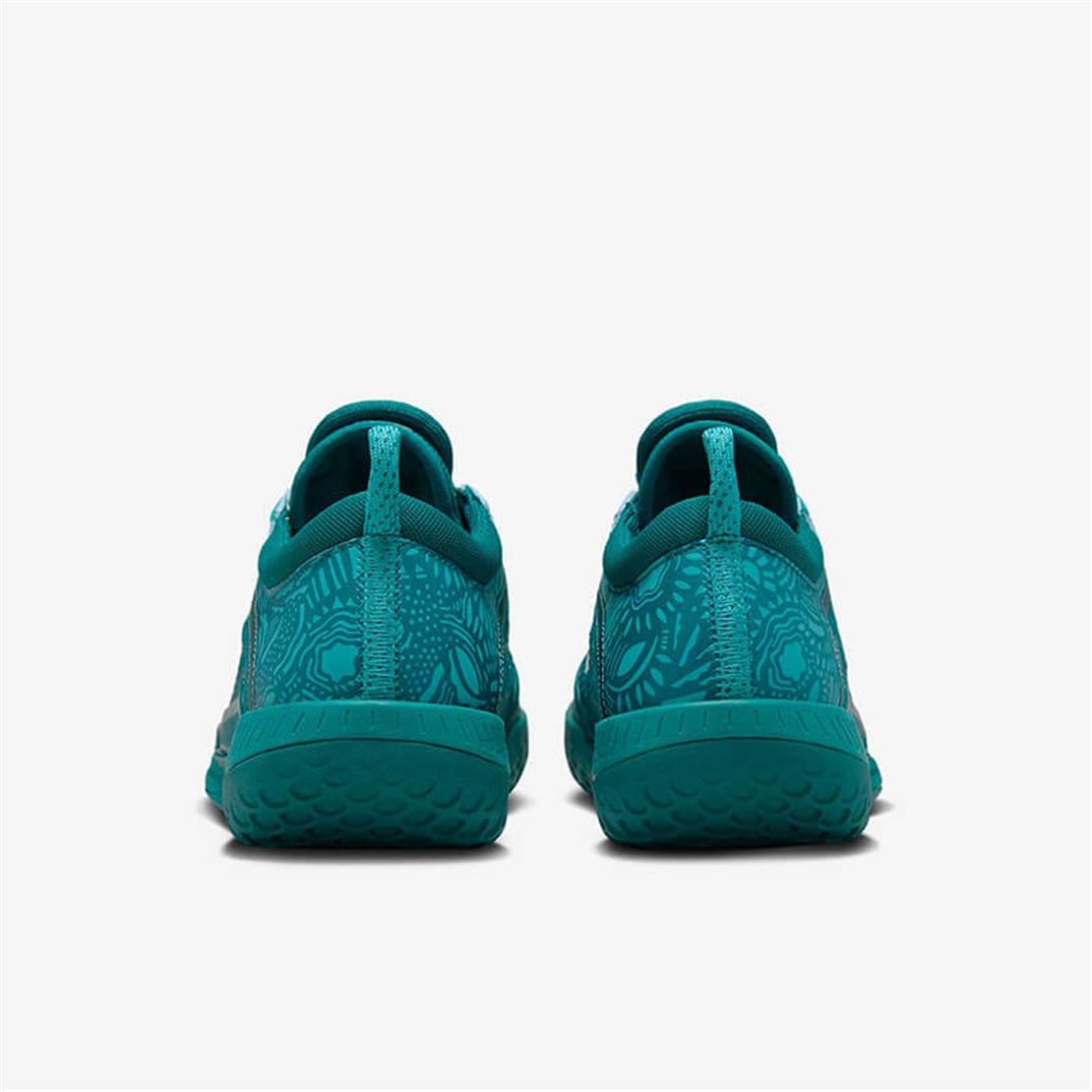 ナイキコート　エアズームNXT 28センチ　Nike テニスシューズ ターコイズ NikeCourt Air Zoom NXT Sert Kort Erkek Tenis Ayakkabısı | Merit Spor