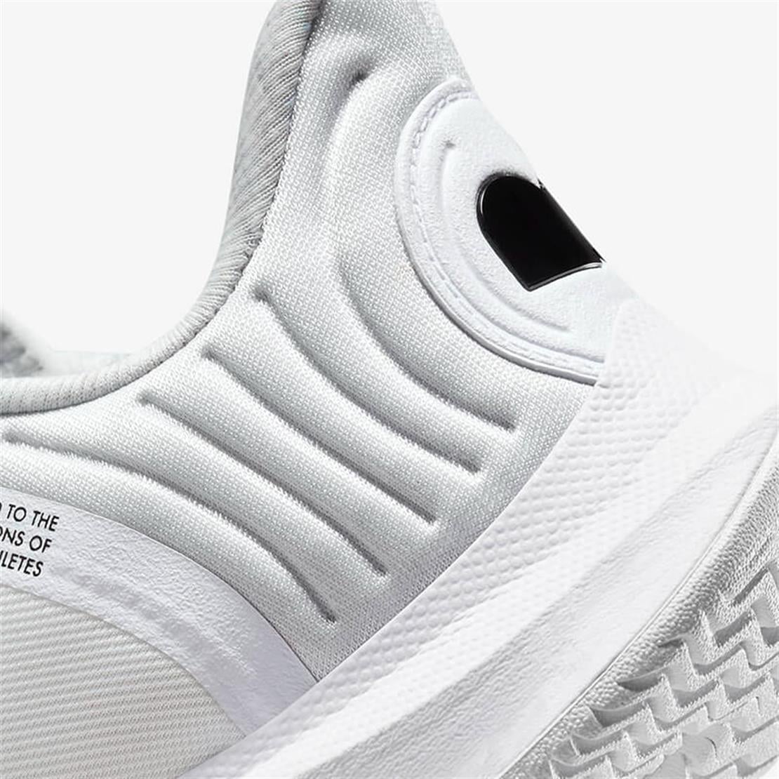 NikeCourt Air Zoom GP Turbo Naomi Osaka Kadın Tenis Ayakkabısı