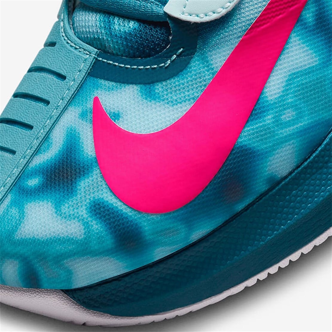 Nike Air Zoom GP Turbo Naomi Osaka Sert Kort Kadın Tenis
