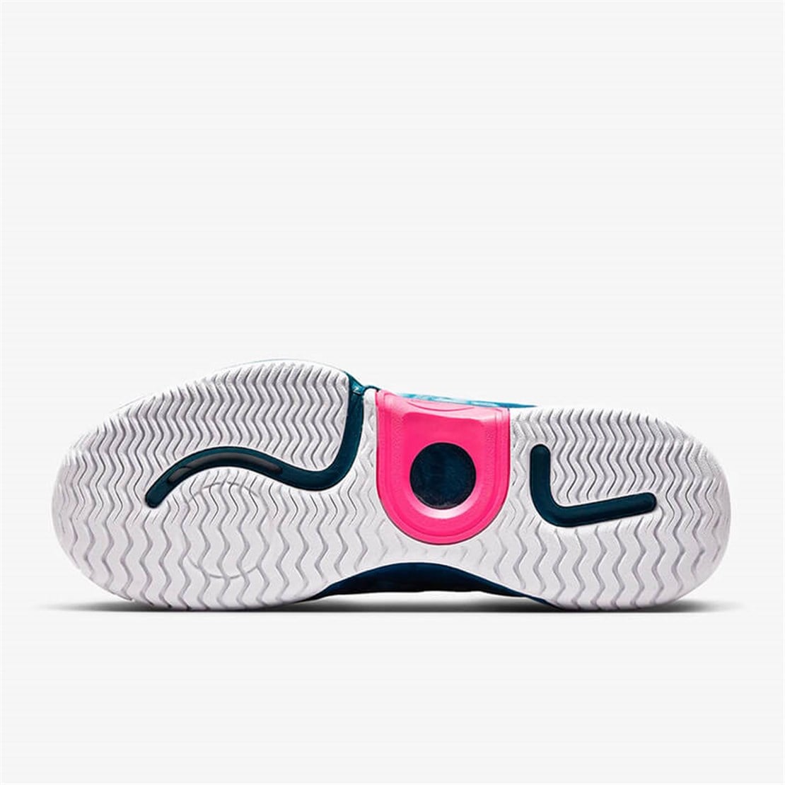 Nike Air Zoom GP Turbo Naomi Osaka Sert Kort Kadın Tenis Ayakkabısı
