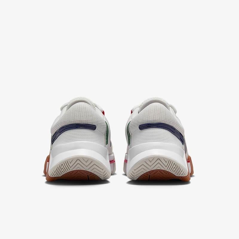 Nike Zoom GP Challenge 1 Sert Kort Kadın Tenis Ayakkabısı | Merit Spor