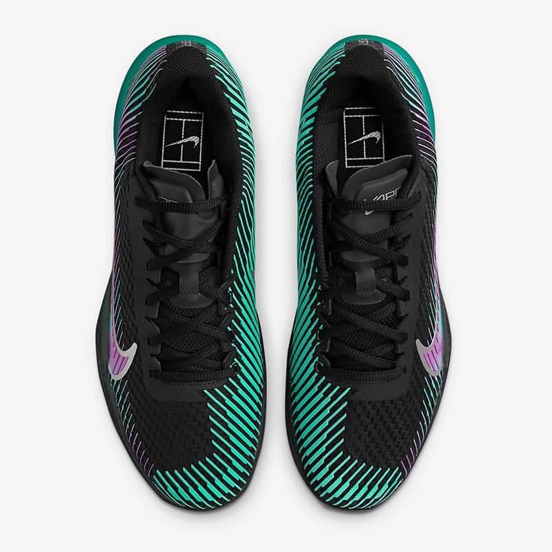 NikeCourt Air Zoom Vapor 11 Attack PRM Sert Kort Erkek Tenis