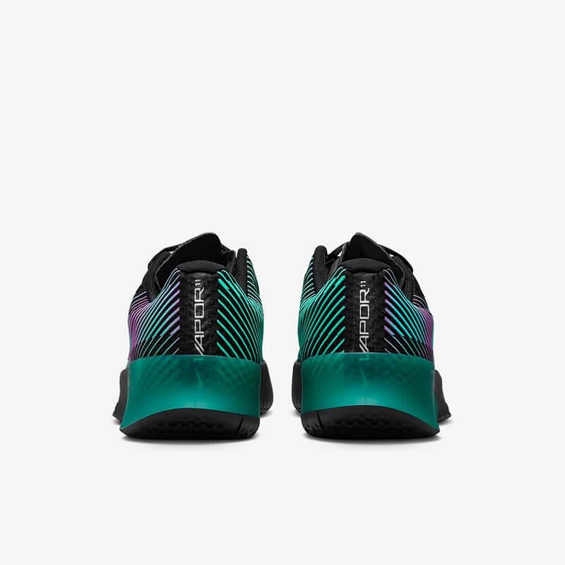 NikeCourt Air Zoom Vapor 11 Attack PRM Sert Kort Erkek Tenis