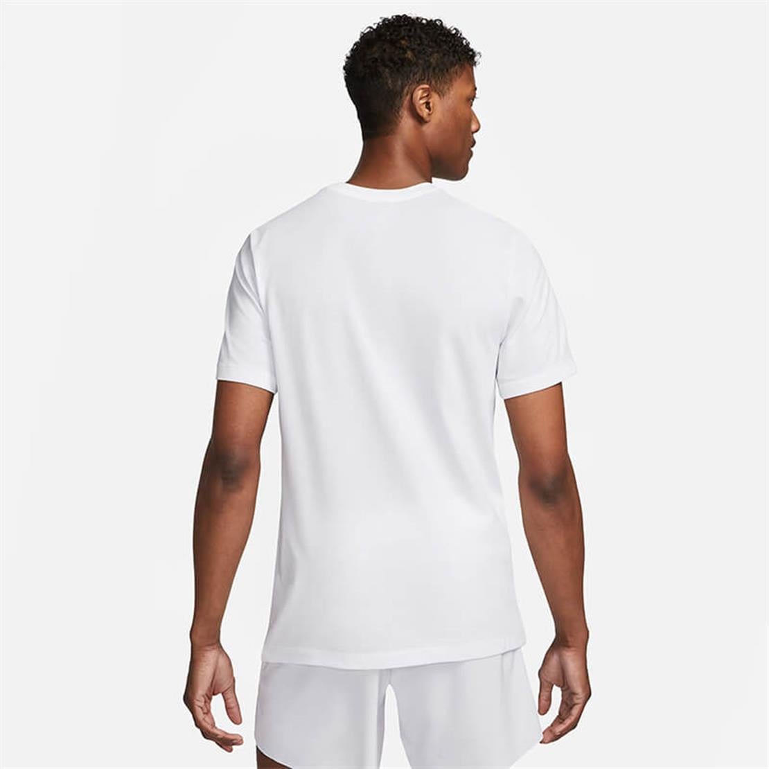 NikeCourt Dri-FIT Rafa Erkek Tenis Tişörtü | Merit Spor
