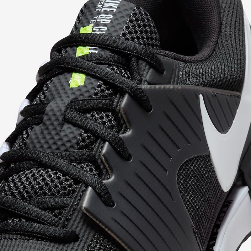 Nike Zoom GP Challenge 1 Toprak Kort (CLAY) Erkek Tenis Ayakkabısı