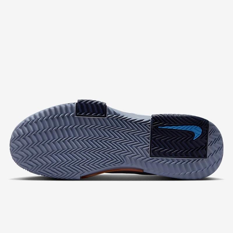 Nike Zoom GP Challenge 1 Toprak Kort (CLAY) Erkek Tenis Ayakkabısı