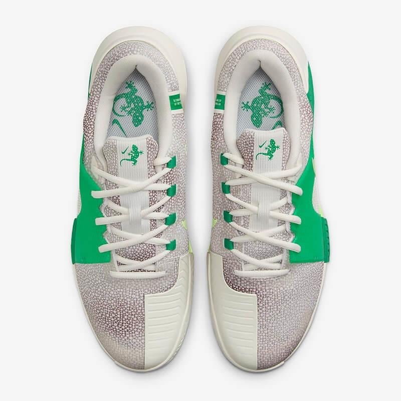Nike GP Challenge 1 Premium Sert Kort Erkek Tenis Ayakkabısı