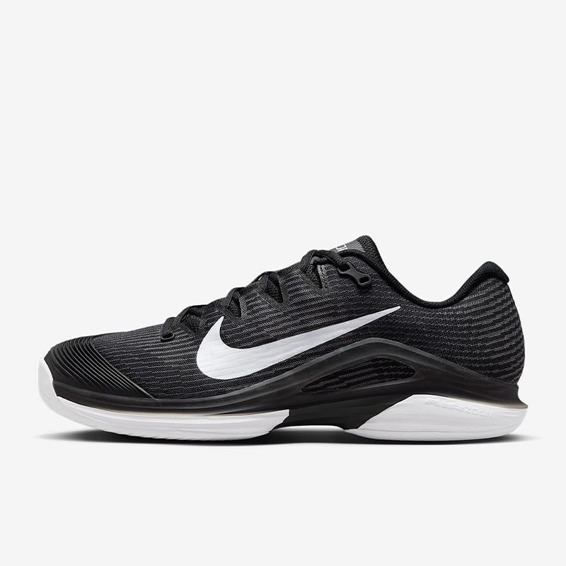 Nike Vapor 12 Sert Kort Erkek Tenis Ayakkabısı | FV5552-001| Merit