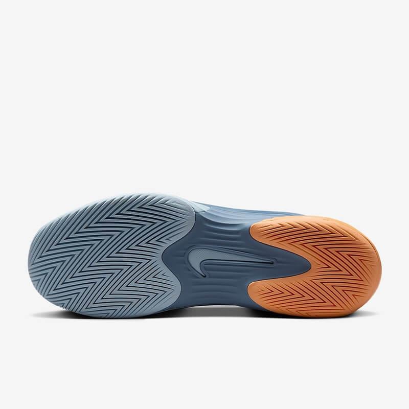 Nike Vapor 12 Sert Kort Erkek Tenis Ayakkabısı | FV5552-400