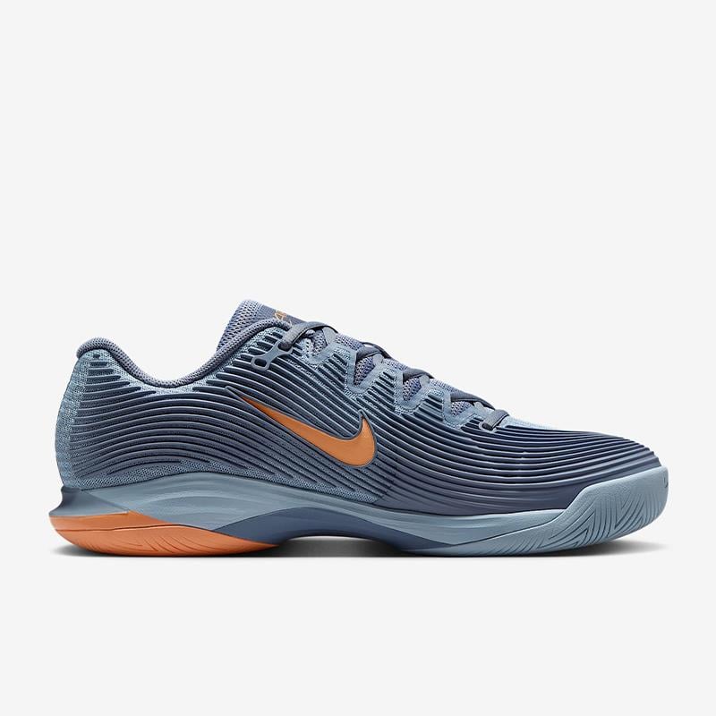 Nike Vapor 12 Sert Kort Erkek Tenis Ayakkabısı | FV5552-400