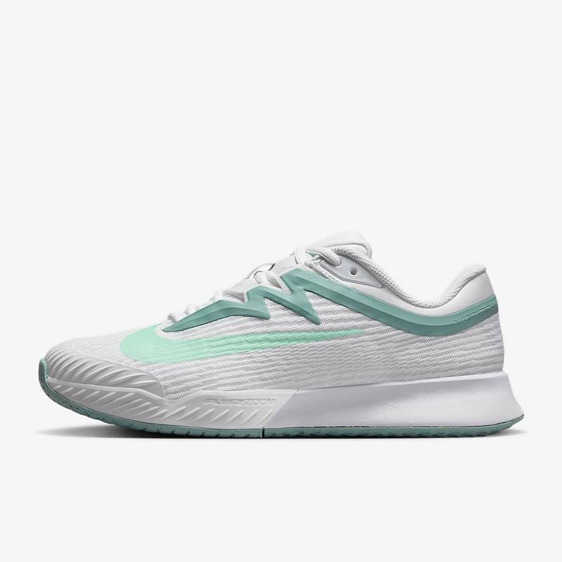 NikeCourt Air Zoom Vapor Pro 3 Kadın Tenis Ayakkabısı - Sert