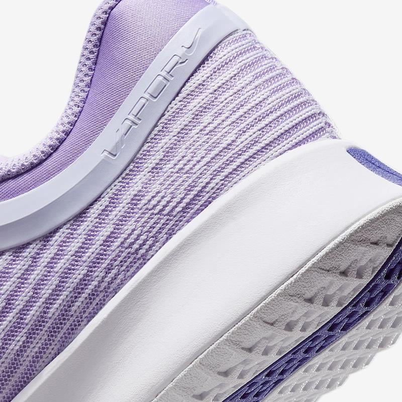 Nike Vapor Pro 3 Sert Kort Kadın Tenis Ayakkabısı | FZ2158-500