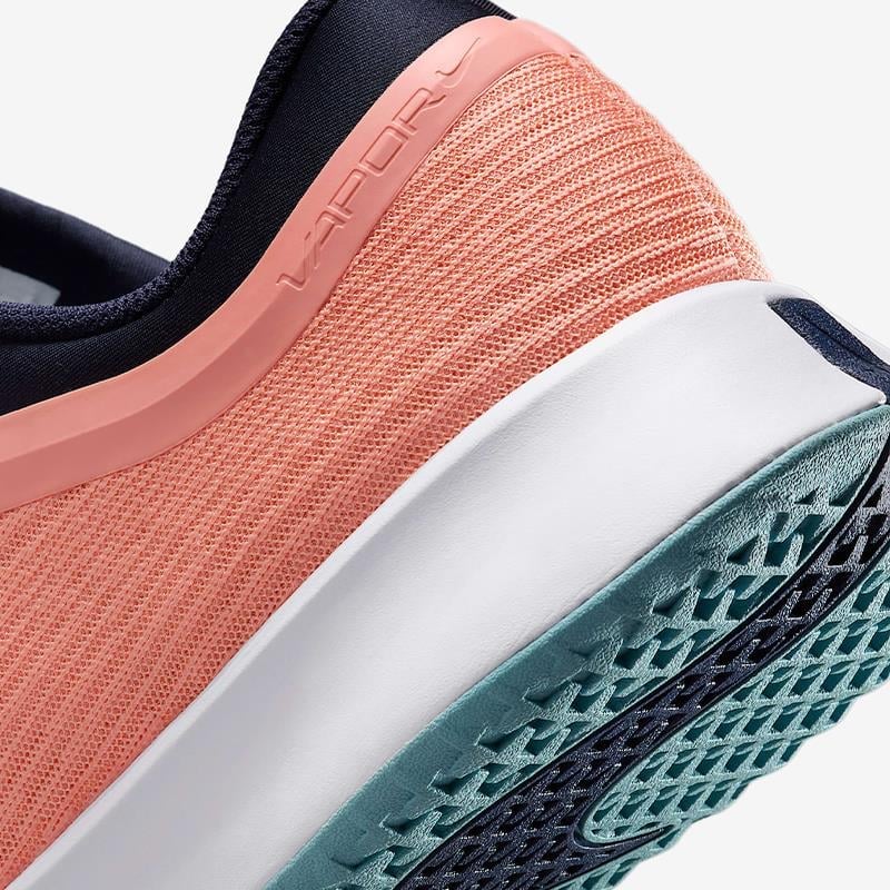 Nike Vapor Pro 3 Sert Kort Erkek Tenis Ayakkabısı | FZ2161-800