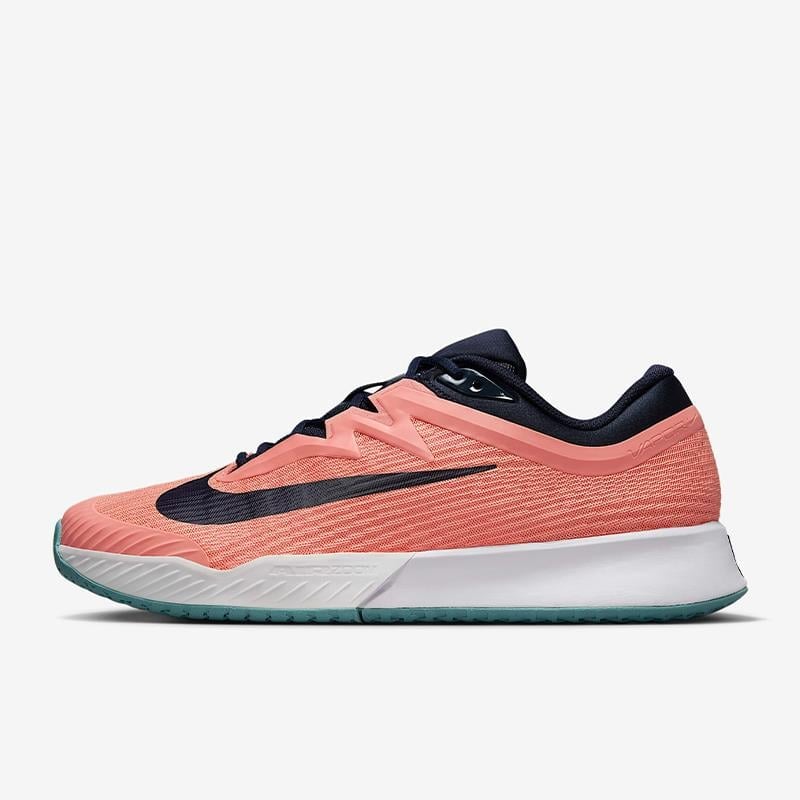 Nike Vapor Pro 3 Sert Kort Erkek Tenis Ayakkabısı | FZ2161-800