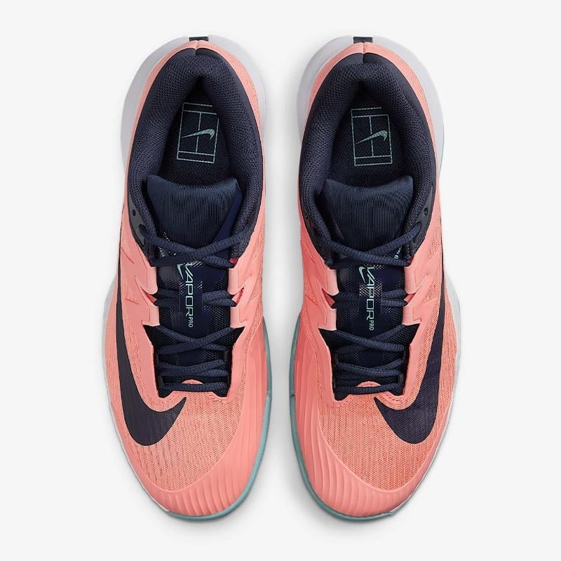 Nike Vapor Pro 3 Sert Kort Erkek Tenis Ayakkabısı | FZ2161-800