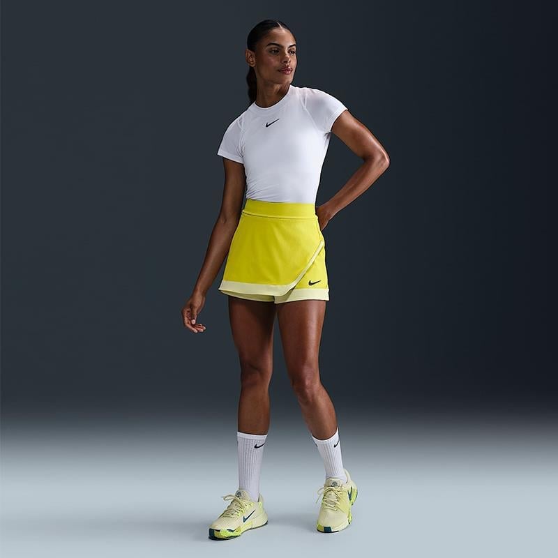 Nike Slam Melbourne 3in Kadın Tenis Şort Etek | HF6449-344 | Merit