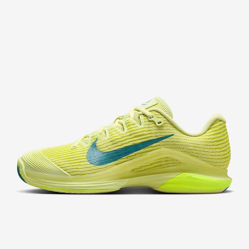 Nike Vapor 12 Premium Sert Kort Kadın Tenis Ayakkabısı | HF7834