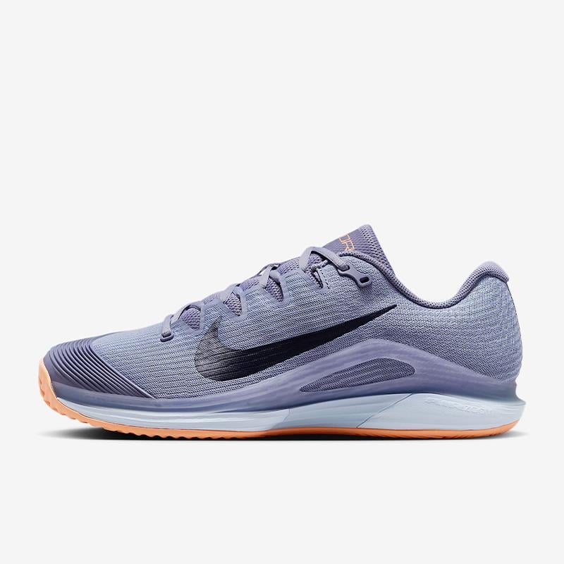 Nike Vapor 12 Toprak Kort (CLAY) Erkek Tenis Ayakkabısı | HQ6026