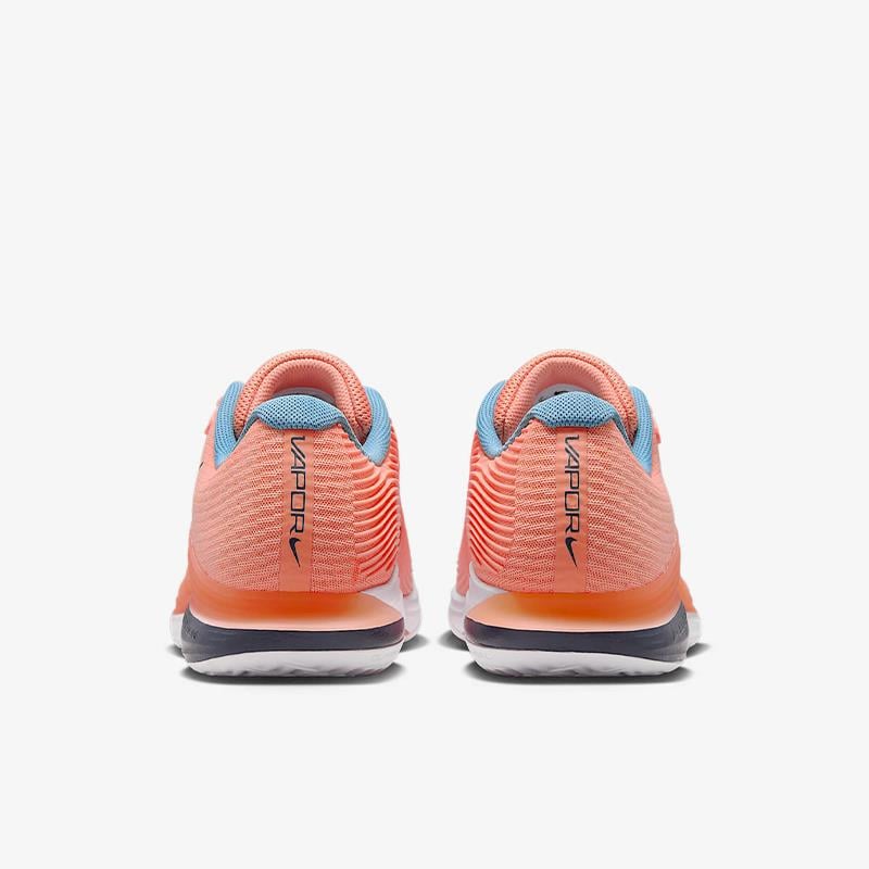 Nike Vapor 12 Toprak Kort (CLAY) Erkek Tenis Ayakkabısı – Zoom Air