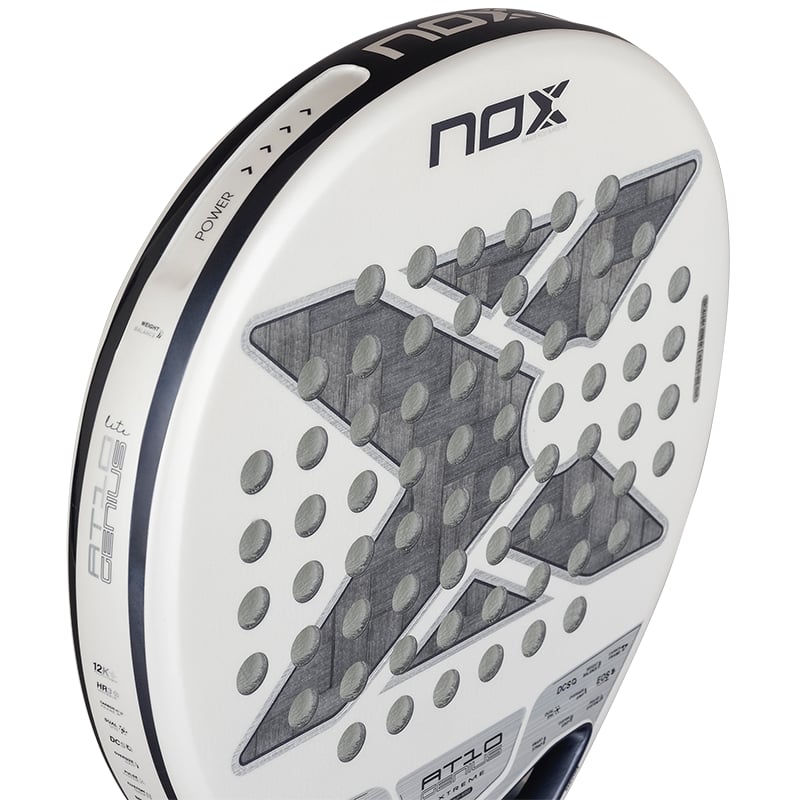 Nox AT10 Genius 12K Alum Xtreme 2026 | Agustín Tapia | Güç