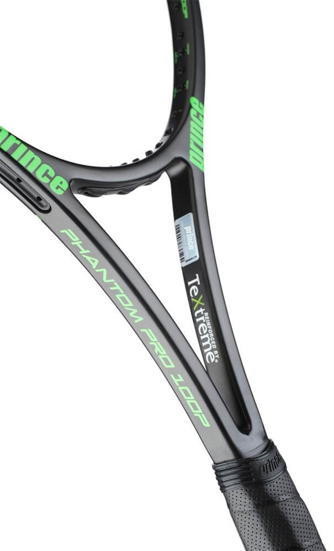 Prince PHANTOM PRO 100P Prince Phantom Pro 100P Tennis