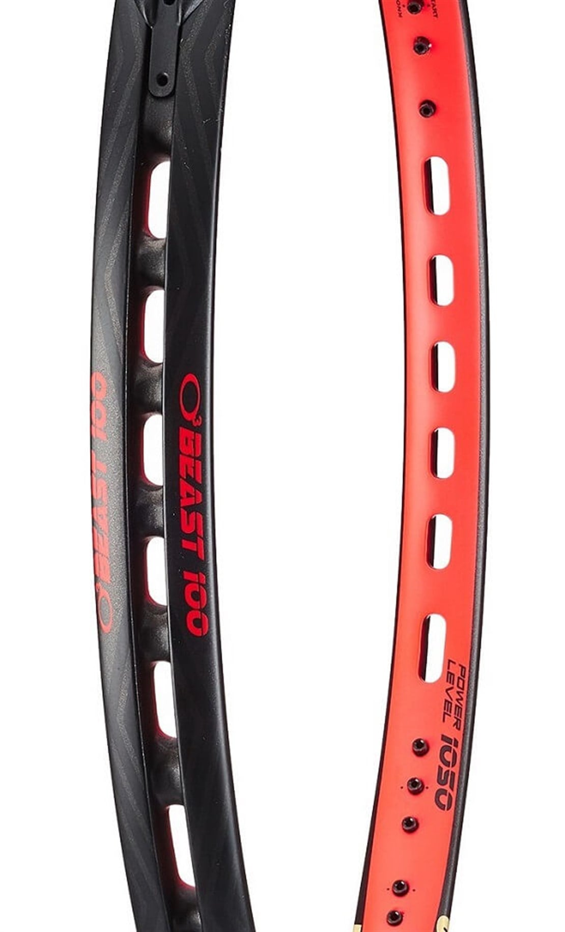Prince Beast O3 100 | Tenis Raketi | Merit Spor