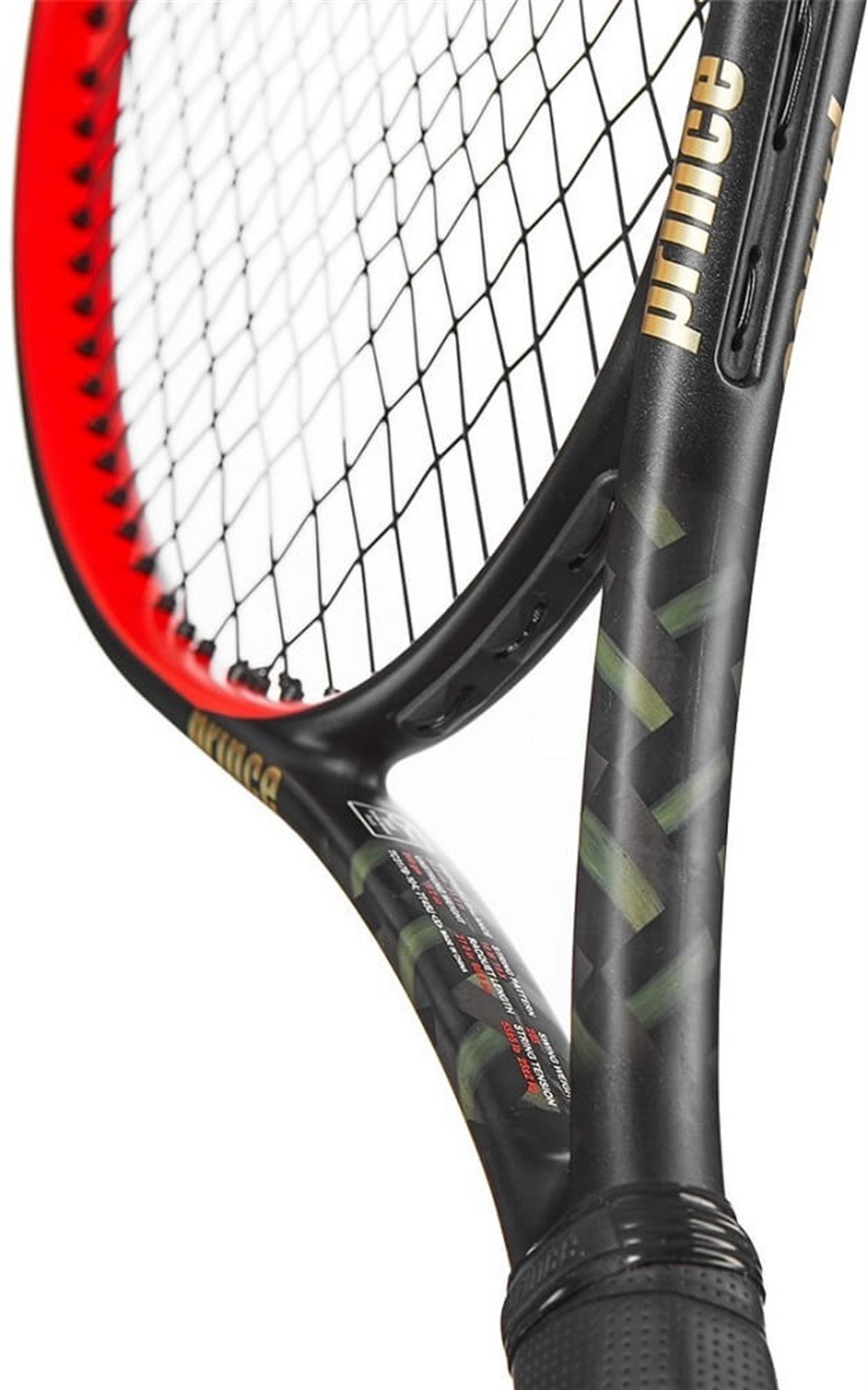 Prince Beast 104 260g | Tenis Raketi | Merit Spor