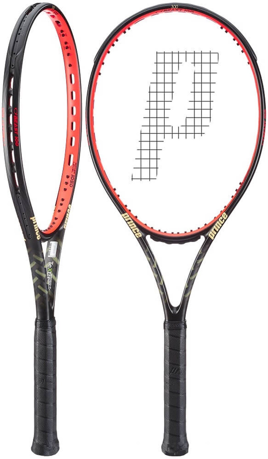 Prince Beast 100 300g | Tenis Raketi | Merit Spor
