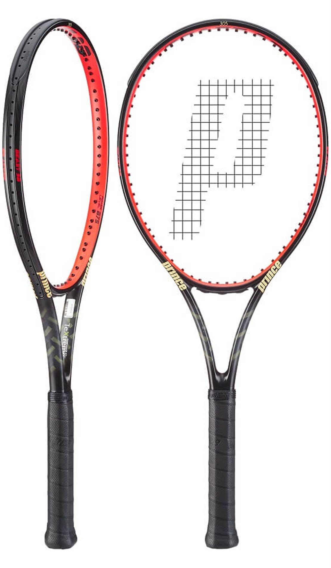 Prince Beast O3 98 | Tenis Raketi | Merit Spor