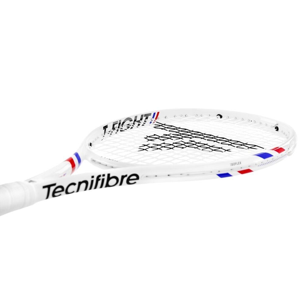 Tecnifibre T-FIGHT 2本セット Tecnifibre TFight 270 Tenis Raketi – Genç Oyuncular İçin Güç, Spin